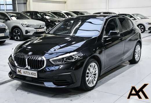 BMW 118i Automaat Advantage - NAVI / CAMERA /SMARTLIN ...