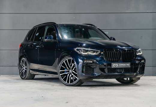 BMW M PACK*PANO*LED*HARMAN/KARDON*