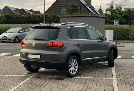 Volkswagen Euro 6B Automaat