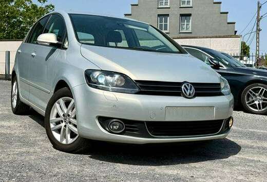 Volkswagen 2.0 TDi Autom. Highline Euro5 Full option  ...