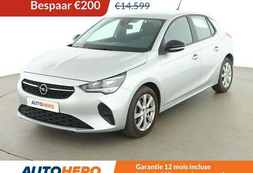 Opel 1.2 Turbo Edition