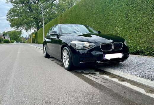 BMW 116i