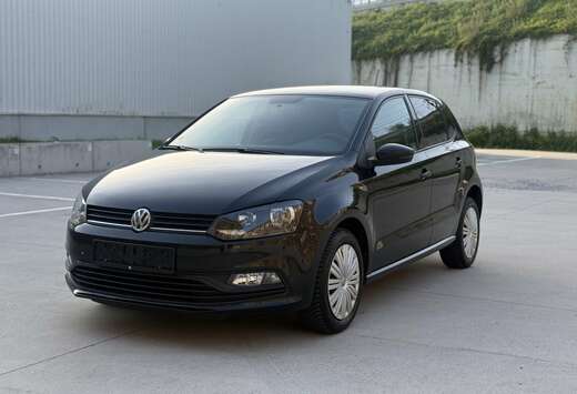 Volkswagen 1.0i  1ste Eigenaar  1 Jaar Garantie