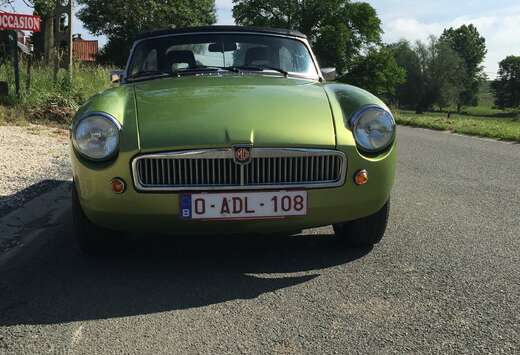 MG