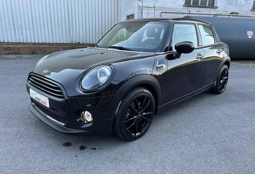 MINI Mini 1.5 One/5Deurs/Draadloosladen/Sfeerverlicht ...