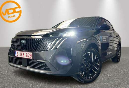 Peugeot ALLURE
