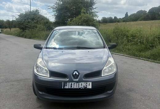 Renault 1.2i 16v 74.000km