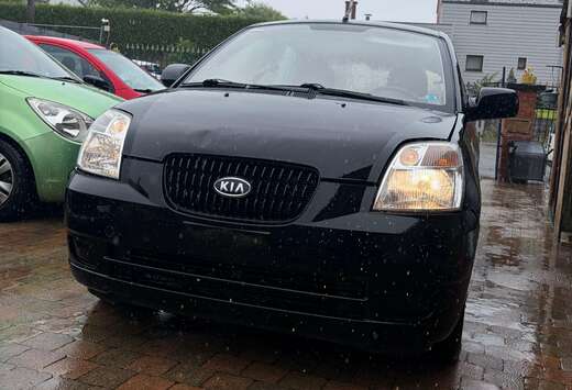 Kia Picanto 1.1i 12v LX