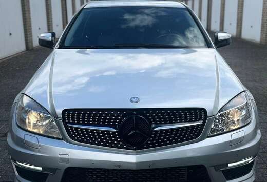 Mercedes-Benz Kompressor Automatik Avantgarde