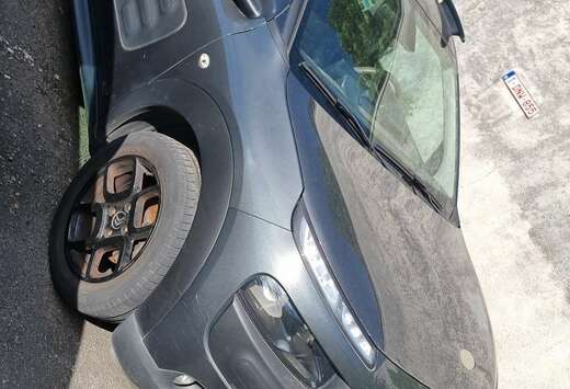 Citroen 1.2 PureTech Feel
