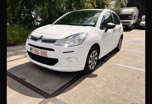 Citroen 1.0 PureTech Seduction