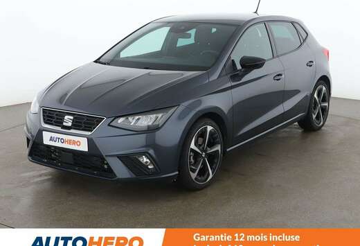 SEAT 1.0 TSI FR
