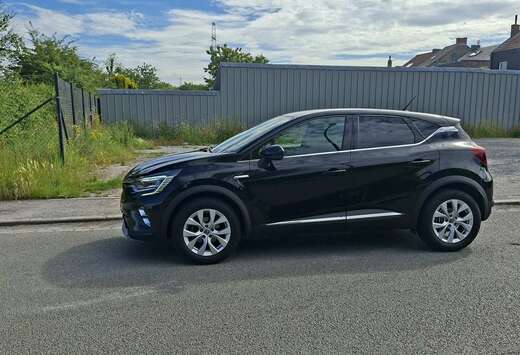 Renault TCe 100 Business