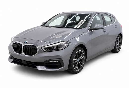 BMW d Garantie EURO 6d