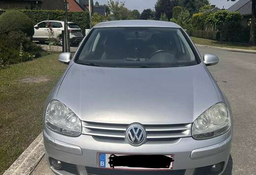 Volkswagen 1.4i 16v Trendline / Gekeurd voor verkoop