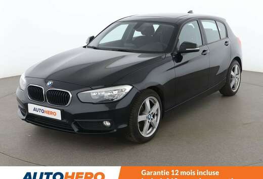 BMW 116i Advantage