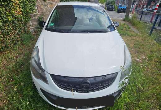 Opel Corsa 1.3 CDTi ecoFLEX Enjoy 150 Years DPF
