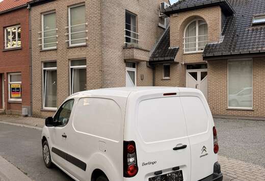 Citroen 1.6 HDi prête à etre Immatriculé