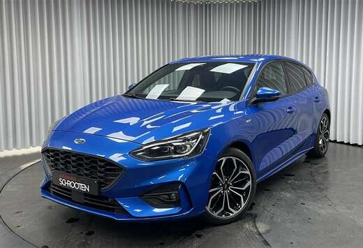 Ford 1.5i EcoB. / ST-Line / Aut / ACC / LED / B&O / . ...