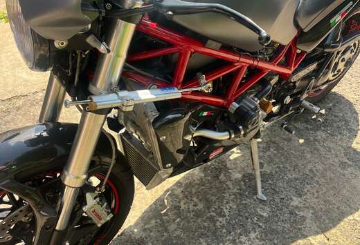 S4R -S4RS