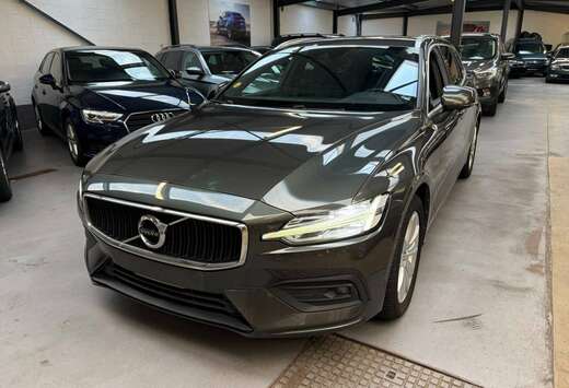 Volvo V60 2.0 D3 Momentum Pro