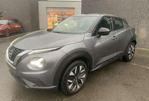 Nissan DIG-T 114 ACENTA