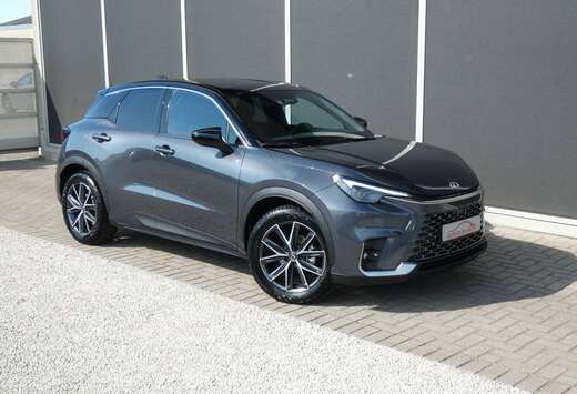 Lexus COOL+EXECUTIVE PACK +Elektrische koffer +Draadl ...
