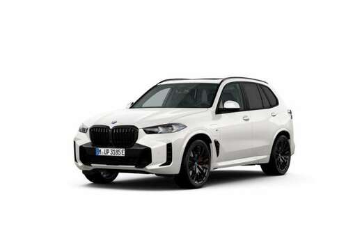 BMW 50E - M SPORT PRO - PANODAK -