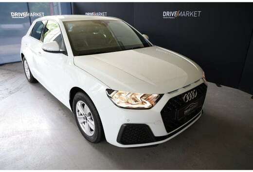 Audi Sportback S Line