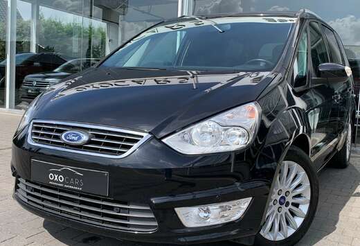 Ford 2.0 TDCI 136CV / 7 PLACES / GRAND GPS / CLIM AUT ...