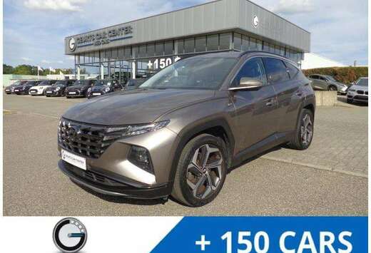Hyundai Shine 1.6 T-GDi MHEV Automaat !