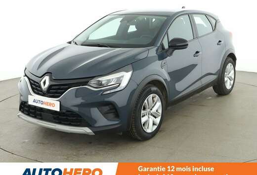 Renault 1.0 TCe Equilibre