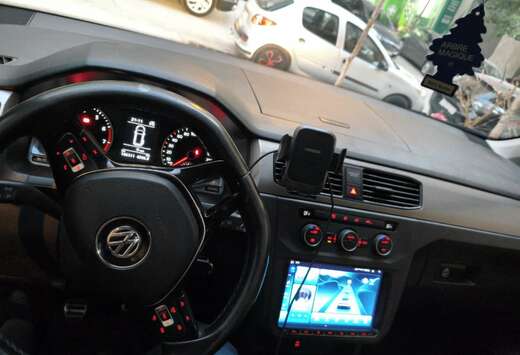 Volkswagen 1.0 TSI - 7pl