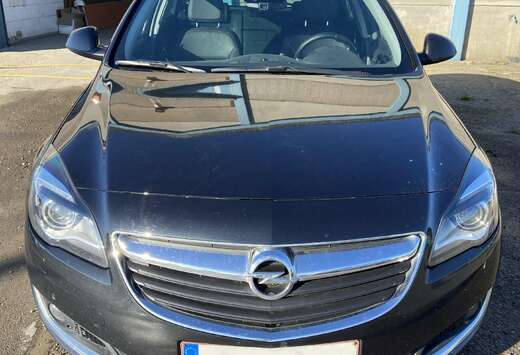 Opel 1.6 CDTI SPORTS TOURER COSMO