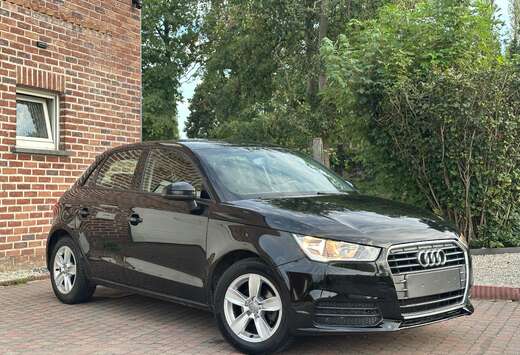 Audi 1.0 TFSI *1er-main*euro6