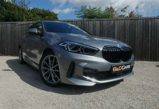 BMW iA OPF M-SPORT NETTO: 24.785 EURO