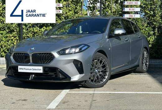 BMW 123 Hatch