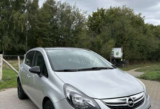 Opel 1.4i Enjoy