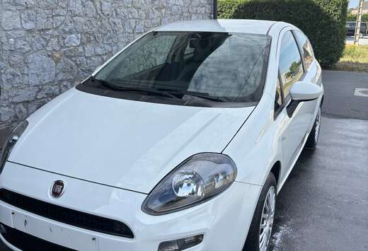Fiat 1.2i Easy