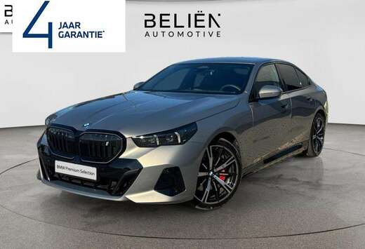 BMW Berline M sport pro