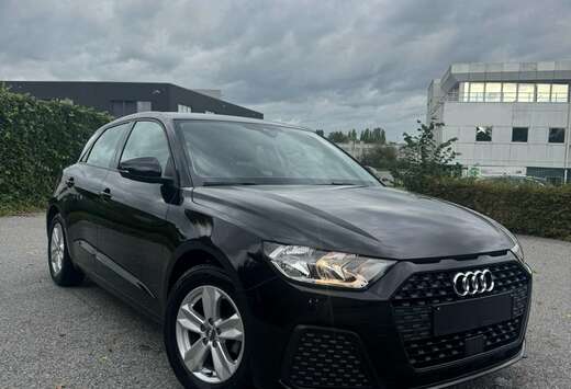 Audi A1 25 TFSI