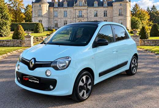 Renault 1.0 essence✅ super état❗️cabriolet ❗ ...