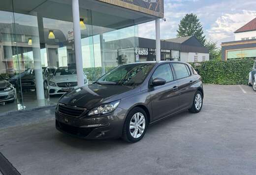 Peugeot 82 VTi Access