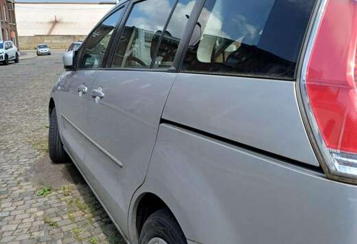 Mazda 5 1.8i Active