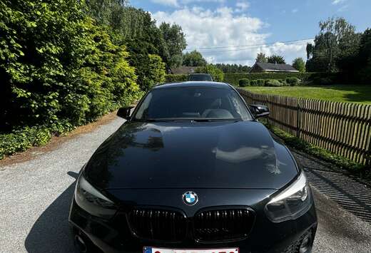 BMW 116i