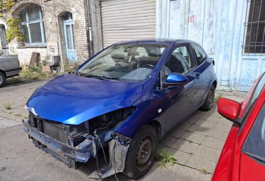 Mazda 1.5i Active