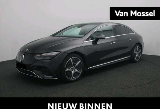 Mercedes-Benz AMG Line + DIGITAL LIGHT + BURMESTER +  ...