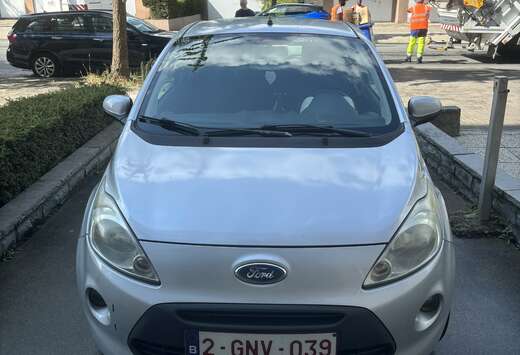Ford Ka 1.2i Ambiente