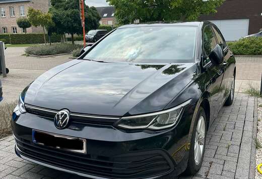 Volkswagen 1.5 eTSI OPF DSG Life
