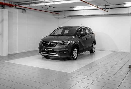 Opel 1.5 INNOVATION